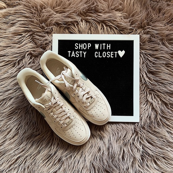 Nike air force 1’07 lx sneakers - Picture 5 of 7